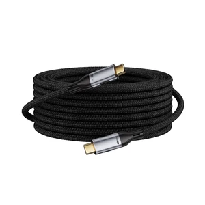 26FT USB C Cable 100W, Extra Long USB C to USB C Cable, Type C Charger Fast Charging Cord, Compatible with iPhone 17 16 15 Pro Max Plus, Samsung Galaxy, Pixel, iPad Pro/Air, MacBook Pro/Air 26FT USB C Cable 100W, Extra Long USB C to USB C Cable, Type C Charger Fast Charging Cord, Compatible with iPhone 17 16 15 Pro Max Plus, Samsung Galaxy, Pixel, iPad Pro/Air, MacBook Pro/Air