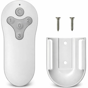 LazoHome TR214D Remote Control KUJCE10311/TR214A KUJCE10712 TR214B For Harbor Breeze Ceiling Fans 2AQZU-18018 2BB78-ITL-F304C Light Control W/Dimming & 3 Speeds LazoHome TR214D Remote Control KUJCE10311/TR214A KUJCE10712 TR214B For Harbor Breeze Ceiling Fans 2AQZU-18018 2BB78-ITL-F304C Light Control W/Dimming & 3 Speeds