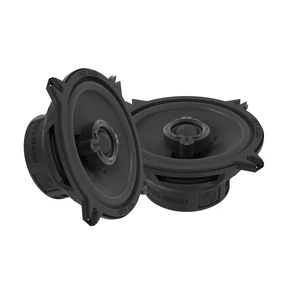 HEX Audio HEX-CS52 5.25" 160 Watt Coaxial Car Speakers Pair HEX Audio HEX-CS52 5.25" 160 Watt Coaxial Car Speakers Pair