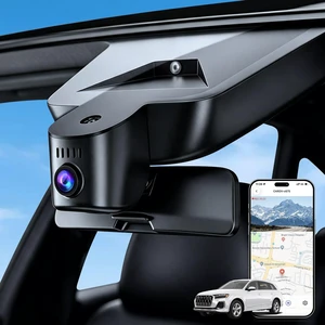 4K Front Dash Cam for Audi 2017-2022 OEM Look Night Vision GPS G-Sensor 4K Front Dash Cam for Audi 2017-2022 OEM Look Night Vision GPS G-Sensor
