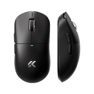 MCHOSE Wireless A5V3 Gaming Mouse, Ultra-Fast Performance, Ultra Lightweight (56g), Customizable Click Haptics, USB-C charging, for PC/Mac/Laptop(Black) MCHOSE Wireless A5V3 Gaming Mouse, Ultra-Fast Performance, Ultra Lightweight (56g), Customizable Click Haptics, USB-C charging, for PC/Mac/Laptop(Black)