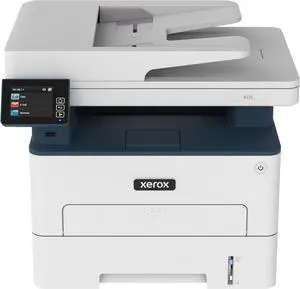 Xerox B235DNI All-In-One Printer, Laser, B&W, Wireless, ADF, Letter, Print, Scan, Copy, Fax, Energy Star Certified, Up to 36PPM Xerox B235DNI All-In-One Printer, Laser, B&W, Wireless, ADF, Letter, Print, Scan, Copy, Fax, Energy Star Certified, Up to 36PPM