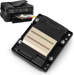 WF-7610 Print Head, Fit for Epson Workforce WF-3620 WF-7610 WF-7620 WF-7110 WF-7830 WF-7840 WF-7845 L1455 Printhead Replace Procolored Inkjet Printer Head WF-7610 Print Head, Fit for Epson Workforce WF-3620 WF-7610 WF-7620 WF-7110 WF-7830 WF-7840 WF-7845 L1455 Printhead Replace Procolored Inkjet Printer Head
