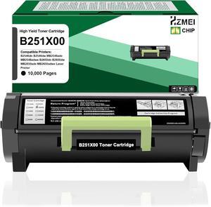 B231000 Toner Cartridge High Yield For B231000 Black Toner Compatible