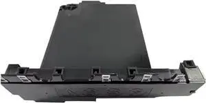 Compatible Waste Toner Bottle D0CB-6401 for MP C305 C306 C307 C406 C407 and IM C300 C400 Series Printers Replacement Toner Waste Container Compatible Waste Toner Bottle D0CB-6401 for MP C305 C306 C307 C406 C407 and IM C300 C400 Series Printers Replacement Toner Waste Container