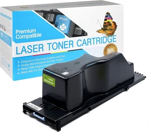 Compatible Toner Cartridge Replacement for Canon GPR-6 / GPR6 / 6647A003 (AA) / C-EXV3 (Black,1 Pack) Compatible Toner Cartridge Replacement for Canon GPR-6 / GPR6 / 6647A003 (AA) / C-EXV3 (Black,1 Pack)