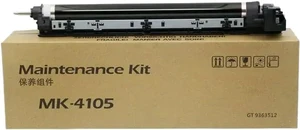 1X Maintenance Kit Compatible with MK-4105 Drum Unit Works with TASKalfa 1800 2200 1801 2201 2010 2011 MK4105 Models 1X Maintenance Kit Compatible with MK-4105 Drum Unit Works with TASKalfa 1800 2200 1801 2201 2010 2011 MK4105 Models