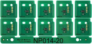 Compatible with Printer Supplies 10X Drum Chip for Part Number 013R00668 for D95 D110 D125 500K Printer Cartridge Compatible with Printer Supplies 10X Drum Chip for Part Number 013R00668 for D95 D110 D125 500K Printer Cartridge