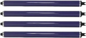 4PCS Cylinder OPC Drum Compatible with Printer Supplies for 7500 7525 7530 7535 7545 7556 7800 7830 7835 7845 7855 7970 C8030 C8035 C8045 C8055 8070 EC7836 4PCS Cylinder OPC Drum Compatible with Printer Supplies for 7500 7525 7530 7535 7545 7556 7800 7830 7835 7845 7855 7970 C8030 C8035 C8045 C8055 8070 EC7836