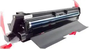Drum and Developer Unit Replacement Compatible with MP2501SP and MP2501 Printers, Model D849-0150 Drum and Developer Unit Replacement Compatible with MP2501SP and MP2501 Printers, Model D849-0150