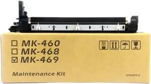 1PCS Drum Unit Maintenance Kit Compatible with Printer Models MK469 Imaging Unit for Part Number 180 181 220 221 1PCS Drum Unit Maintenance Kit Compatible with Printer Models MK469 Imaging Unit for Part Number 180 181 220 221