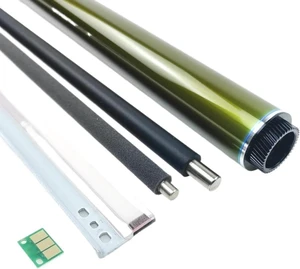 Drum Unit 1Set DR-215K 130K Pages Compatible with C226 C256 C266 C7222 C7226 Drum Cleaning Charge Roller Drum Unit 1Set DR-215K 130K Pages Compatible with C226 C256 C266 C7222 C7226 Drum Cleaning Charge Roller