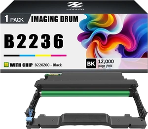 B220Z00 Drum Units Compatible for Lexmark B220Z00 Imaging Drum Unit Work for Lexmark B2236dw MB2236adw B2236 MB2236 Printers B220Z00 Drum Units Compatible for Lexmark B220Z00 Imaging Drum Unit Work for Lexmark B2236dw MB2236adw B2236 MB2236 Printers