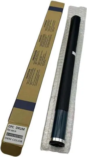 2PCS OEM OPC Drum Compatible with Printer Models MP 1600 1115 1610 2015 2018 2000 2020 2011 2012 1913 2001 2501 2013 AF 1015 1018 1027 1600 for Part Number 8K1927225B 2PCS OEM OPC Drum Compatible with Printer Models MP 1600 1115 1610 2015 2018 2000 2020 2011 2012 1913 2001 2501 2013 AF 1015 1018 1027 1600 for Part Number 8K1927225B