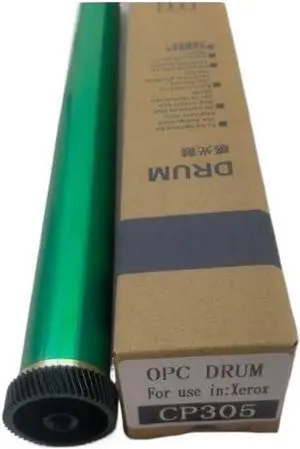 Compatible with Printer Models CP305 OPC Drum for Part Number 8K1927225B C1110 C1190 C2120 CM305 Df CP305d Phaser 6125 6128MFP 6130 6140N 6500 WorkCentre 6505 Compatible with Printer Models CP305 OPC Drum for Part Number 8K1927225B C1110 C1190 C2120 CM305 Df CP305d Phaser 6125 6128MFP 6130 6140N 6500 WorkCentre 6505