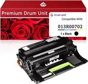 013R00702 Drum Unit Compatible for Xerox 013R00702 Imaging Drum Work for Xerox B410 VersaLink B415 Printers 013R00702 Drum Unit Compatible for Xerox 013R00702 Imaging Drum Work for Xerox B410 VersaLink B415 Printers