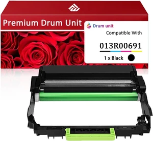 013R00691 Drum Unit Compatible for Xerox 013R00691 Imaging Drum Work for Xerox B230 B225 B235 Printers 013R00691 Drum Unit Compatible for Xerox 013R00691 Imaging Drum Work for Xerox B230 B225 B235 Printers