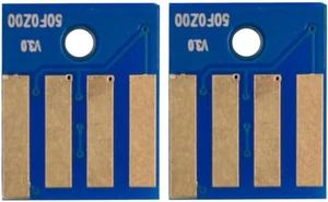 5pcs Drum Chip Compatible with Printer Models MS310 410 510 610 611 317 50F0Z00 Drum Unit for Part Number 50F0Z00 5pcs Drum Chip Compatible with Printer Models MS310 410 510 610 611 317 50F0Z00 Drum Unit for Part Number 50F0Z00