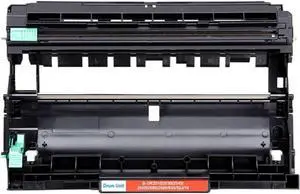 DR2500 DR2510 DR2530 DR2540 DR2550 DR2560 DR2570 DR2590 DR830 Compatible Drum Unit Works with DCP-L2620DW DCP-L2627DW Printers DR2500 DR2510 DR2530 DR2540 DR2550 DR2560 DR2570 DR2590 DR830 Compatible Drum Unit Works with DCP-L2620DW DCP-L2627DW Printers