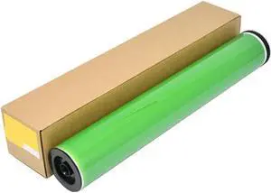 Japan Fuji Cylinder OPC Drum 900000Pages Compatible with Printer Supplies MPC6502 8002 Pro C651 C751 Pro C5100 5110 MP C6502 C8002 for Part Number D074-9510 Japan Fuji Cylinder OPC Drum 900000Pages Compatible with Printer Supplies MPC6502 8002 Pro C651 C751 Pro C5100 5110 MP C6502 C8002 for Part Number D074-9510