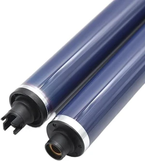 4-Piece Cylinder Drum Compatible with 7500 7525 7530 7535 7545 7556 C8045 C8055 C8070 EC7836 7800 7830 7835 7845 7855 7970 C8030 C8035 4-Piece Cylinder Drum Compatible with 7500 7525 7530 7535 7545 7556 C8045 C8055 C8070 EC7836 7800 7830 7835 7845 7855 7970 C8030 C8035