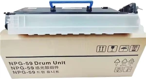 Drum Unit Compatible with Printer Supplies ImageRUNNER 2002 2202 2204 for Part Number NPG-59 C-EXV42 Drum Unit Compatible with Printer Supplies ImageRUNNER 2002 2202 2204 for Part Number NPG-59 C-EXV42