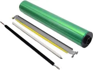 Drum Unit Maintenance Kit with Lubricant Bar and Cleaning Brush Compatible with Printer Supplies BH C4080 C4065 C4070 C4065P DR620 DR621 Drum Unit Maintenance Kit with Lubricant Bar and Cleaning Brush Compatible with Printer Supplies BH C4080 C4065 C4070 C4065P DR620 DR621