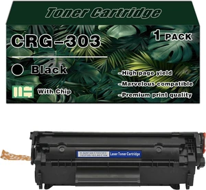 CRG303 CRG-303 Toner Cartridges Compatible for CanonCRG303 CRG-303 Toner Cartridge Work for Canon LBP-2900 LBP-3000 Printers CRG303 CRG-303 Toner Cartridges Compatible for CanonCRG303 CRG-303 Toner Cartridge Work for Canon LBP-2900 LBP-3000 Printers