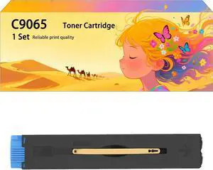 Compatible 006R01734 006R01735 006R01736 006R01737 High-Capacity Toner Cartridge Set, Works for Xerox C9065 C9070 Printers, Digital Colour Press 1*Cyan Compatible 006R01734 006R01735 006R01736 006R01737 High-Capacity Toner Cartridge Set, Works for Xerox C9065 C9070 Printers, Digital Colour Press 1*Cyan