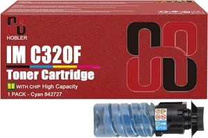 IM C320F Toner Cartridges Compatible for Ricoh IMC320F 842726 842727 842728 842729 Toner Cartridge Work for Ricoh IM C320F Printer 1 Cyan IM C320F Toner Cartridges Compatible for Ricoh IMC320F 842726 842727 842728 842729 Toner Cartridge Work for Ricoh IM C320F Printer 1 Cyan