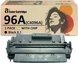 96A Toner Cartridge Replacement for HP 96A C4096A Toner Cartridges Compatible for HP Laserjet 2000 2100 2100m 2100se 2100tn 2100xi 2200 2200d 2200dn Printers 1 Black 96A Toner Cartridge Replacement for HP 96A C4096A Toner Cartridges Compatible for HP Laserjet 2000 2100 2100m 2100se 2100tn 2100xi 2200 2200d 2200dn Printers 1 Black