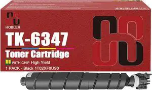 TK6347 Toner Cartridges Compatible for Kyocera TK-6347 TK-6347K 1T02XF0US0 Toner Cartridge Work for Kyocera TASKalfa 4004i 5004i 6004i 7004i Printers TK6347 Toner Cartridges Compatible for Kyocera TK-6347 TK-6347K 1T02XF0US0 Toner Cartridge Work for Kyocera TASKalfa 4004i 5004i 6004i 7004i Printers