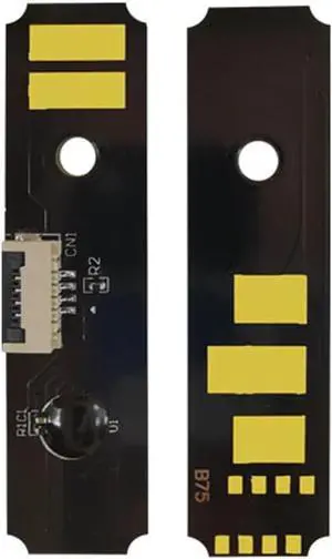 Toner Chip Image Imaging Unit Drum Chip Compatible with HP Neverstop Laser MFP 1000 1001 1200 1202 a w n nw W1103A W1104A W1143A W1144A 143A (Color : W1144A 144A 20K) Toner Chip Image Imaging Unit Drum Chip Compatible with HP Neverstop Laser MFP 1000 1001 1200 1202 a w n nw W1103A W1104A W1143A W1144A 143A (Color : W1144A 144A 20K)