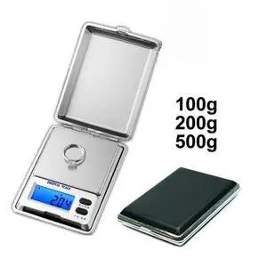 0.01g Precision Jewelry Scale with Hard Case Digital Pocket Scale 500g x 0.01g 0.01g Precision Jewelry Scale with Hard Case Digital Pocket Scale 500g x 0.01g