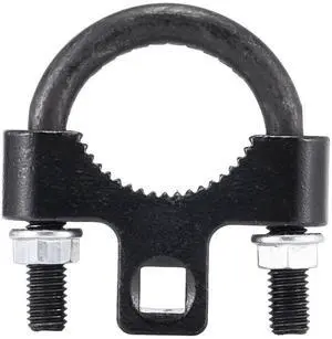 Inner Tie Rod Tool Remover Removal 3/8" Low-Profile Turner Installer Car 2pcs Inner Tie Rod Tool Remover Removal 3/8" Low-Profile Turner Installer Car 2pcs