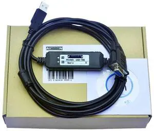 Programmable Human-Machine Programming line Touch Screen TP105PBJ Programming Cable Offline Data line Programmable Human-Machine Programming line Touch Screen TP105PBJ Programming Cable Offline Data line