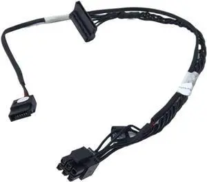 Computer ATX Mainboard Power Supply Cable 6Pin to SATA SSD HDD ODD DVD VCD Optical Drive Cord for Plus QBT XE PRO QCT 1250 YJW72 Computer ATX Mainboard Power Supply Cable 6Pin to SATA SSD HDD ODD DVD VCD Optical Drive Cord for Plus QBT XE PRO QCT 1250 YJW72