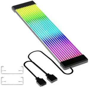 5V 3Pin ARGB Sync PC Cables 8/24PIN Motherboard Power Extension Cable ARGB Motherboard Cable for Computer Power Supply(X12) 5V 3Pin ARGB Sync PC Cables 8/24PIN Motherboard Power Extension Cable ARGB Motherboard Cable for Computer Power Supply(X12)