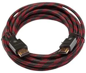 HDMI Cable 2.0 4k 60hz Cable 1m 2m 300cm 5m 10m 15m 20m Splitter switcher HD TV Computer(10m) HDMI Cable 2.0 4k 60hz Cable 1m 2m 300cm 5m 10m 15m 20m Splitter switcher HD TV Computer(10m)