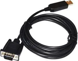 F1T`D2I FT232RL USB to D-SUB 9PIN Male Adapter RS232/RS422 Serial Communication Cable Fit Compatible LEUZE Rod 4 Distance to PC(1.8m,RS232 Signal) F1T`D2I FT232RL USB to D-SUB 9PIN Male Adapter RS232/RS422 Serial Communication Cable Fit Compatible LEUZE Rod 4 Distance to PC(1.8m,RS232 Signal)
