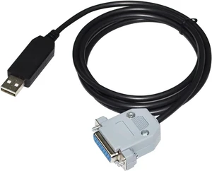 F/;TD/;1 FT232RL USB to D-SUB 15-PIN DB15 Female Adapter RS232/RS485 Serial Communication Cable Fit Compatible RUNZE PERISTALTIC Pump to PC(5M,RS485 Signal) F/;TD/;1 FT232RL USB to D-SUB 15-PIN DB15 Female Adapter RS232/RS485 Serial Communication Cable Fit Compatible RUNZE PERISTALTIC Pump to PC(5M,RS485 Signal)