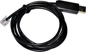Customized PINOUT F/;TD/;1 FT232RL CHIP USB to RJ9 RJ10 RJ11 RJ12 RJ45 RJ50 p/Lug RS485 Converter PC Host Serial Communication Cable(3m,RJ50 10P10C Plug) Customized PINOUT F/;TD/;1 FT232RL CHIP USB to RJ9 RJ10 RJ11 RJ12 RJ45 RJ50 p/Lug RS485 Converter PC Host Serial Communication Cable(3m,RJ50 10P10C Plug)