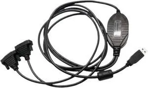 USB to 2/4-Port RS-232 Converter USB V2.0 to 9-pin RS232 Serial Cable Adapter UT-8814(2 Ports) USB to 2/4-Port RS-232 Converter USB V2.0 to 9-pin RS232 Serial Cable Adapter UT-8814(2 Ports)