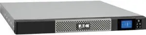 Eaton 5P 1550VA 1100 Watt 1U Rackmount/Wallmount 208V/220V/230V/240V Line-Interactive True Sine Wave Uninterruptible Power Supply Server 5P1550GR Eaton 5P 1550VA 1100 Watt 1U Rackmount/Wallmount 208V/220V/230V/240V Line-Interactive True Sine Wave Uninterruptible Power Supply Server 5P1550GR