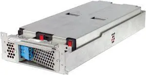 APC UPS Battery Replacement, RBC43, for APC Smart-UPS Models SMT2200RM2U, SMT2200RM2UC, SMT2200RM2UNC, SMT3000RM2U, SMT3000RM2UC, SUA2200RM2U, SUA3000RM2U, SUM1500RMXL2U, SUM3000RMXL2U, select others APC UPS Battery Replacement, RBC43, for APC Smart-UPS Models SMT2200RM2U, SMT2200RM2UC, SMT2200RM2UNC, SMT3000RM2U, SMT3000RM2UC, SUA2200RM2U, SUA3000RM2U, SUM1500RMXL2U, SUM3000RMXL2U, select others