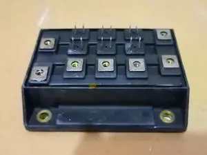 6MBI25L-120 1200V 50A Industrial Power Module for UPS & Motor Controllers 6MBI25L-120 1200V 50A Industrial Power Module for UPS & Motor Controllers