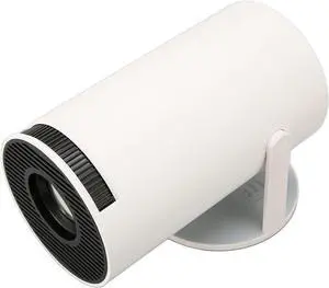 Heayzoki Mini Projector with Bluetooth, Portable Video Projector, 120ANSI HD 1080P Auto Focus Video Projector Smartphone Projector for PC (US Plug) Heayzoki Mini Projector with Bluetooth, Portable Video Projector, 120ANSI HD 1080P Auto Focus Video Projector Smartphone Projector for PC (US Plug)