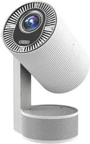 K3 Mini Portable 1080p Projector with Android 12 32GB ROM TOF Auto Focus 12000 Lumens Dual WiFi 6 10W Speaker 270 Degree Rotating Holder K3 Mini Portable 1080p Projector with Android 12 32GB ROM TOF Auto Focus 12000 Lumens Dual WiFi 6 10W Speaker 270 Degree Rotating Holder