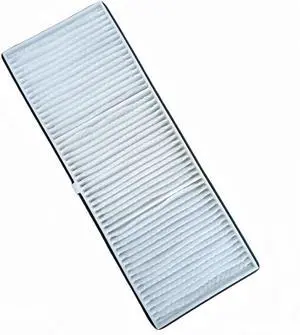 Replacement Projector Filter for Eiki,ViewSonic,RICOH,Compatible with PJ WUL6760 EK-700LUL,EK-720LU LSC800WU,LSC730WU,LSC651WU,LSC650WU,LSC600WU,LSC600-4K,LSC700-4K Projector Replacement Projector Filter for Eiki,ViewSonic,RICOH,Compatible with PJ WUL6760 EK-700LUL,EK-720LU LSC800WU,LSC730WU,LSC651WU,LSC650WU,LSC600WU,LSC600-4K,LSC700-4K Projector