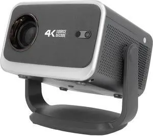 Video Projector, 1080P BT 5.2 2GB RAM 16GB ROM, LED Light Source Long Lifespan for 13, Airplay MiraCast Screen Mirroring, Fidelity Display, ABS Material (US Plug) Video Projector, 1080P BT 5.2 2GB RAM 16GB ROM, LED Light Source Long Lifespan for 13, Airplay MiraCast Screen Mirroring, Fidelity Display, ABS Material (US Plug)